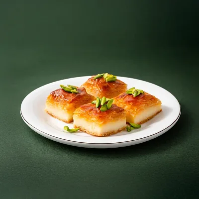 Namoura Cream