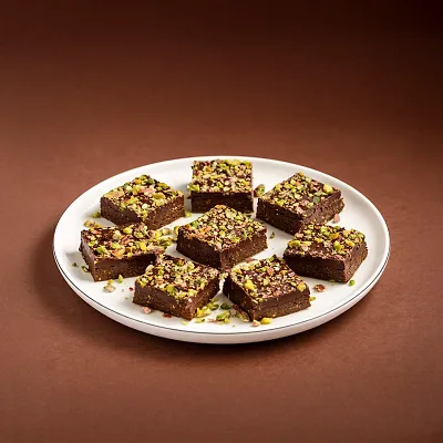 Chocolate Toffee