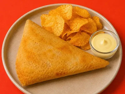 Regag Chips Oman and Cheese
