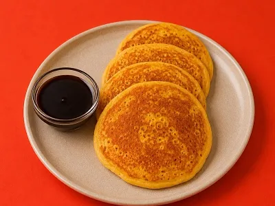 Jebab Date Syrup