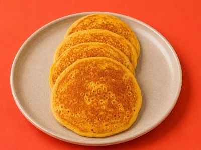 Plain Jebab