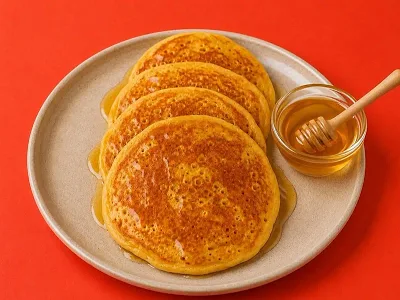 Jebab Honey