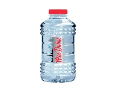 Mai Dubai Cold Drink