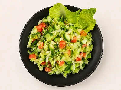 Oriental Salad