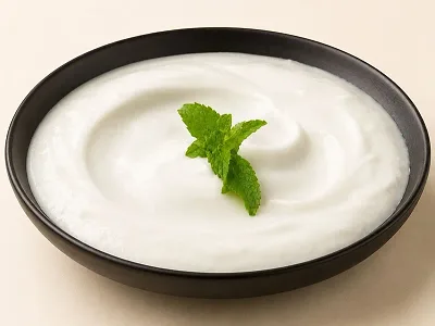 Garlic Sauce Platter