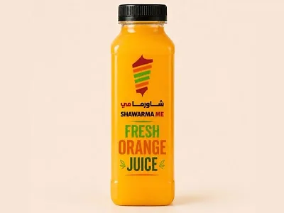 Orange Juice