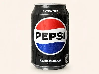 Pepsi Diet