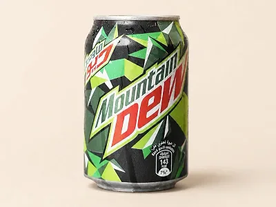 Mountain Dew