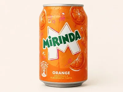 Miranda Orange