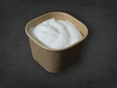 Garlic Sauce