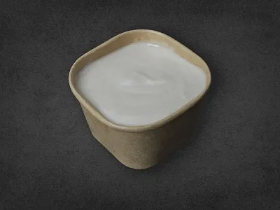 Tahini Sauce