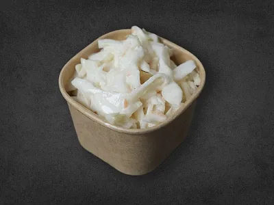 Coleslaw Salad