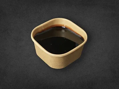 Pomegranate Molasses