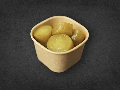 Pickled Cucumber