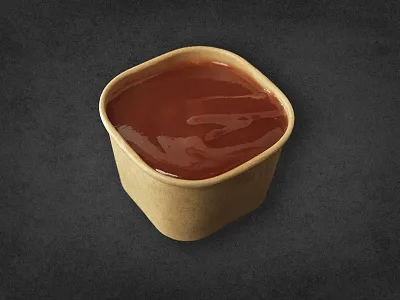 Ketchup