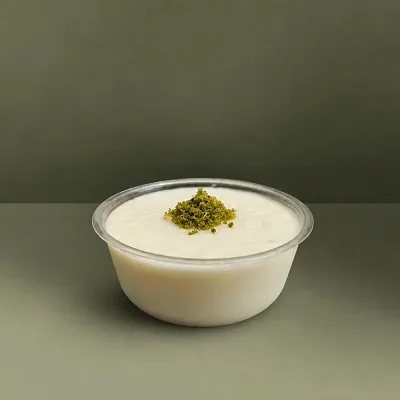 Rice Pudding