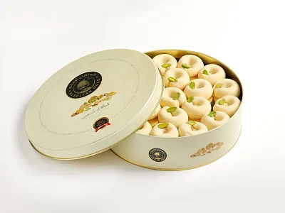 Ghoraeba Box 400 Gm