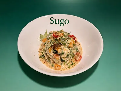 Giardino Fresco Salad