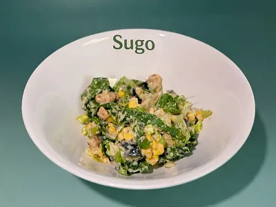 Proteina Pollo Salad