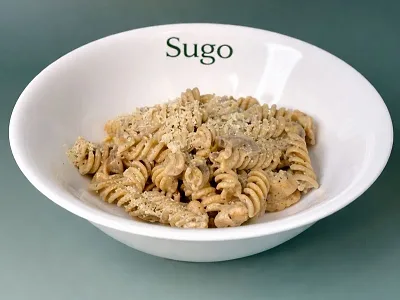 Al Tartufo Fuel Fit Pasta