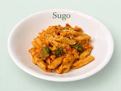 Pollo Alla Pomodoro Fit