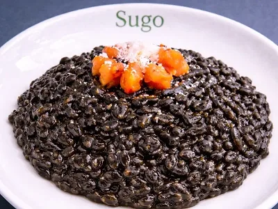 Sugo Signature Fit Risotto