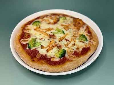 Pollo e Broccoli Leggera Fit