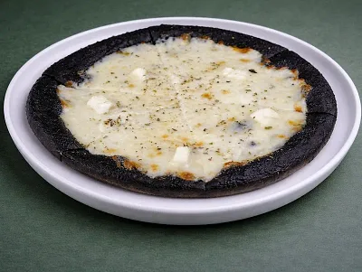 Quattro Formaggi Fit Pizza