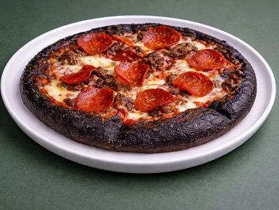 Con Carne Fit Pizza