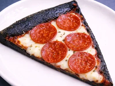 Pepperoni Fit Slice