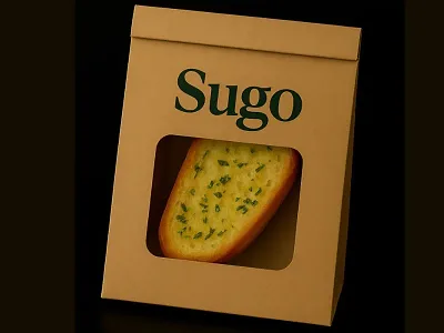 Garlic Bread