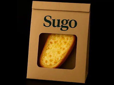 Cheese Garlic Bread