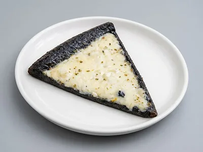 Quattro Formaggi Fit Slice