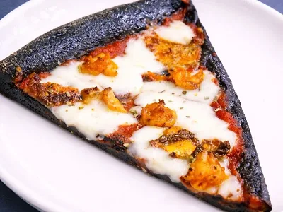 Frutti Di Mare Fit Slice