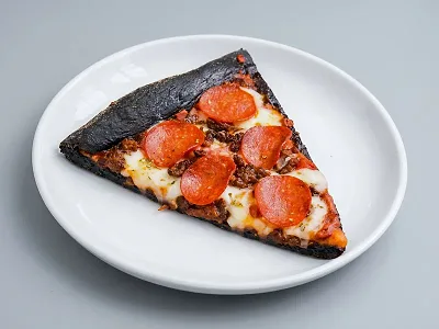Con Carne Fit Slice