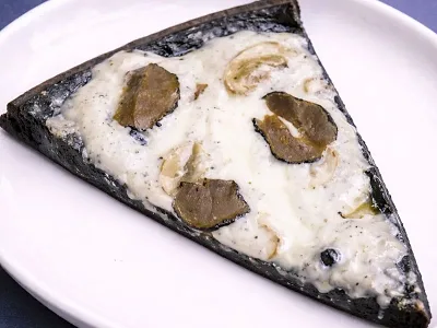 Al Tartufo Fit Slice