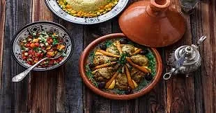 Azwaq Morocco Restaurant