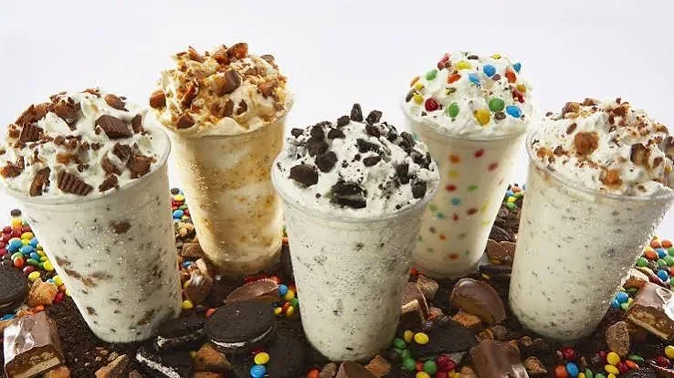 FREEZ -Store DAMAC