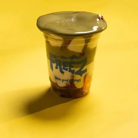 Freez Ajman Boulevard