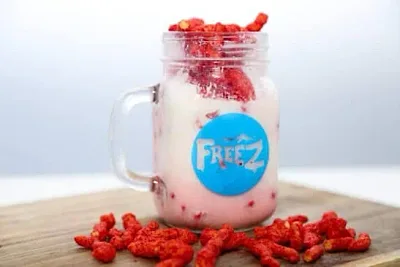Freez Ice Cream- Al Furjan