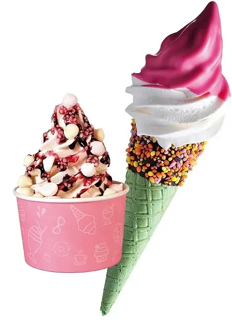 Freez Ice Cream-Riviera