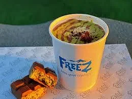 FREEZ- Ain Al Faydah AL AIN