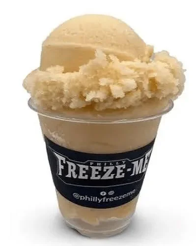 FREEZ- ARJAN
