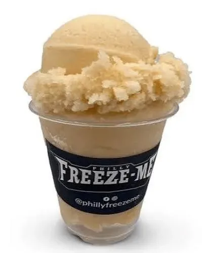 FREEZ- ARJAN