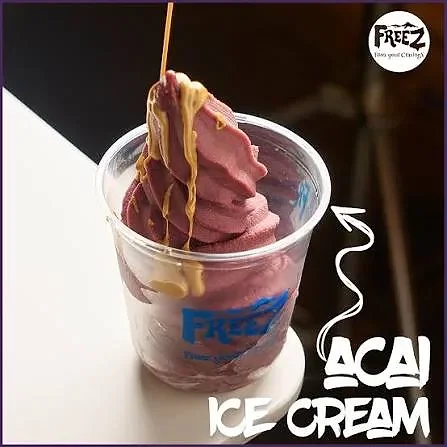 Freez-77 Valley