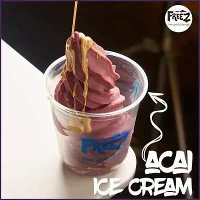 Freez-77 Valley