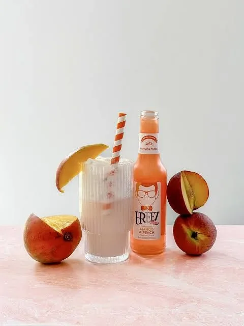 Freez-Al Dhait