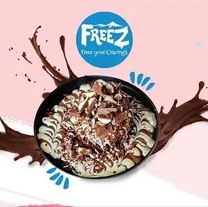 FREEZ-AL JADDAF