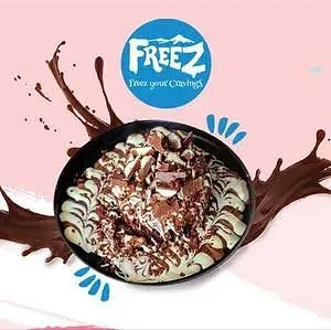 FREEZ-AL JADDAF