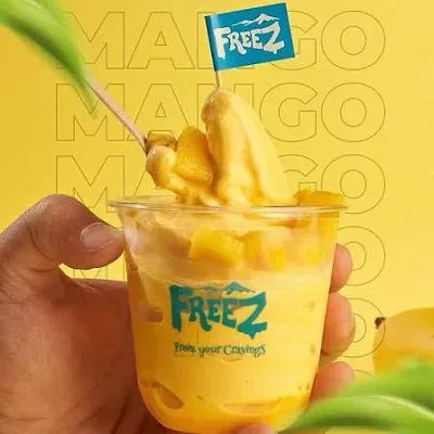 Freez-Al Khawaneej